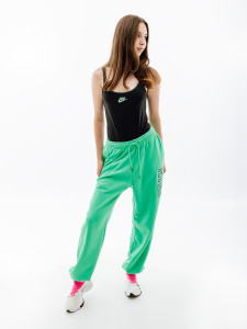 Боді Nike W NSW BODYSUIT SW FJ5219-010