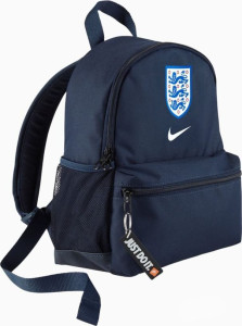 Рюкзак Nike ENT Y NK JDI MINI BKPK 11L темно-синій Діт 23 x 12 x 32 см (HV2238-451) HV2238-451