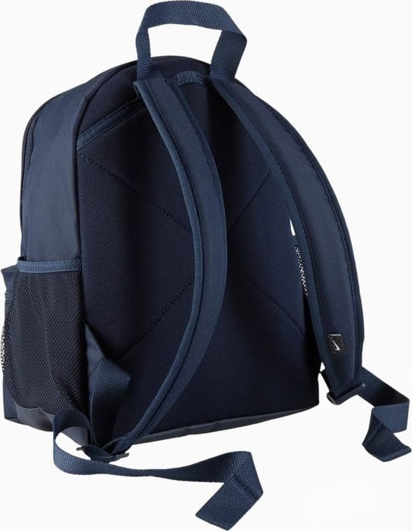 Рюкзак Nike ENT Y NK JDI MINI BKPK 11L темно-синій Діт 23 x 12 x 32 см (HV2238-451) HV2238-451