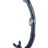 Набір маска і трубка Aqua Speed VANUA + BORNEO 8235 чорний Уні OSFM 610-07