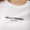 Футболка HELLY HANSEN W ALLURE T-SHIRT 53970-001