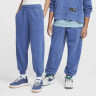 Штани Nike K NK COB FLC PANT WASH FZ5264-461