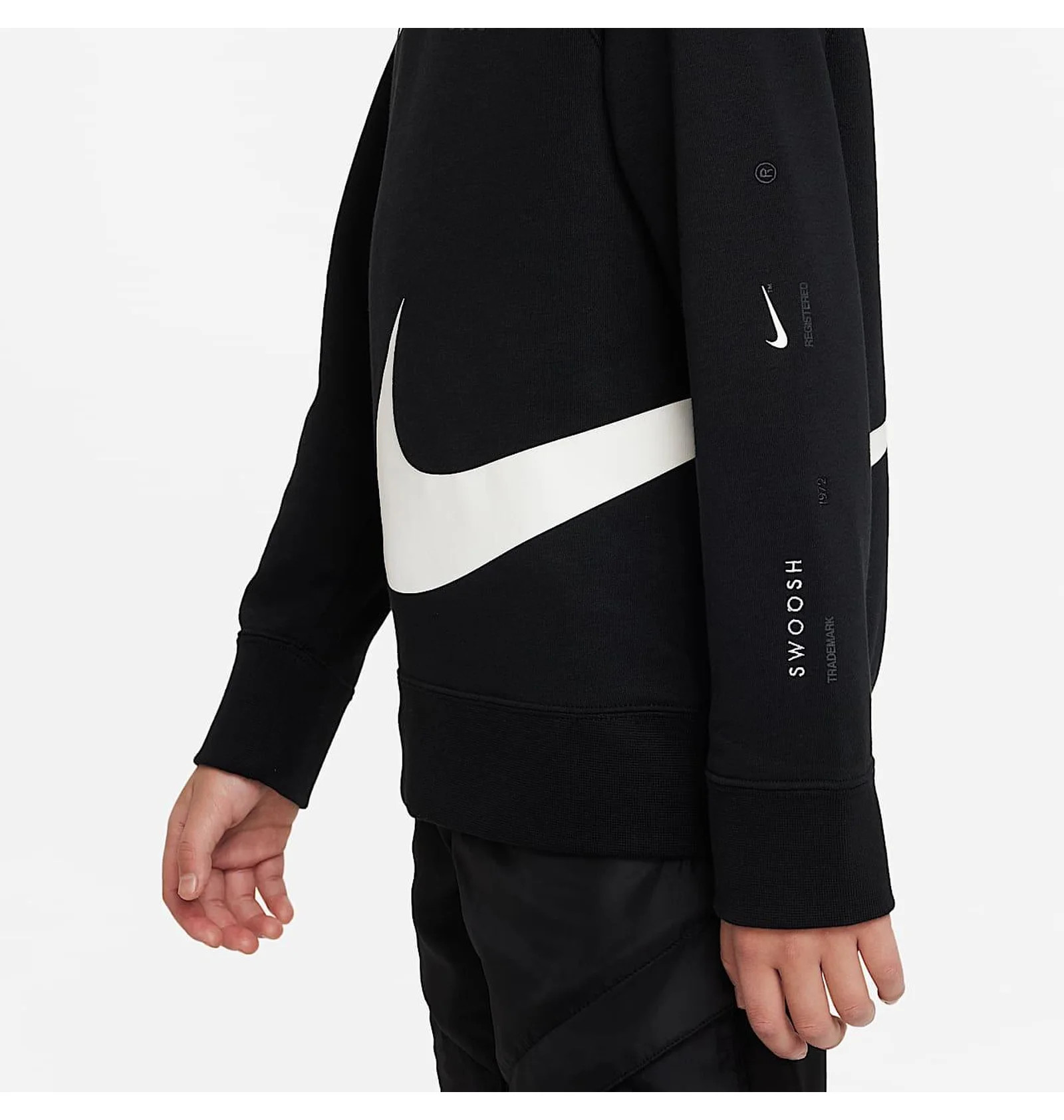 Кофта DV8119-010  Jordan DV8119-010