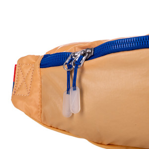 Сумка на плече Nike NK HERITAGE WAISTPACK - FSTVL DZ6293-266