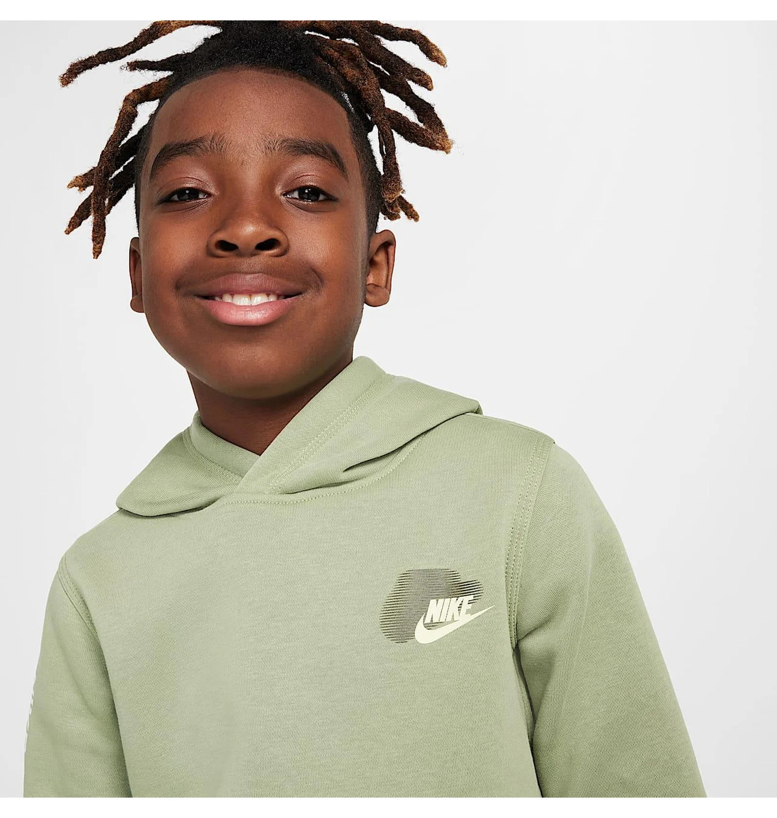 Кофта HM4339-386 Jordan HM4339-386