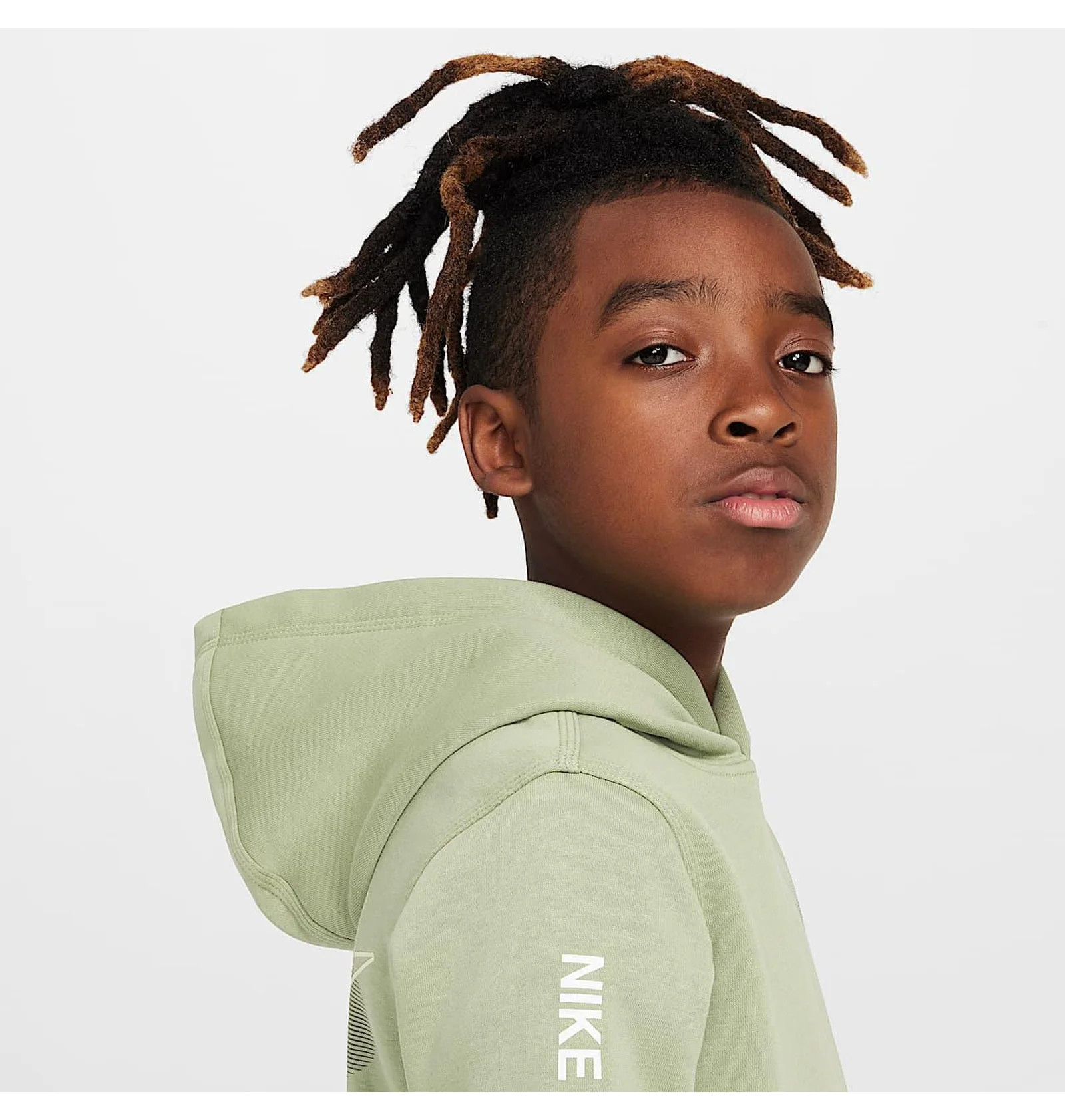 Кофта HM4339-386 Jordan HM4339-386