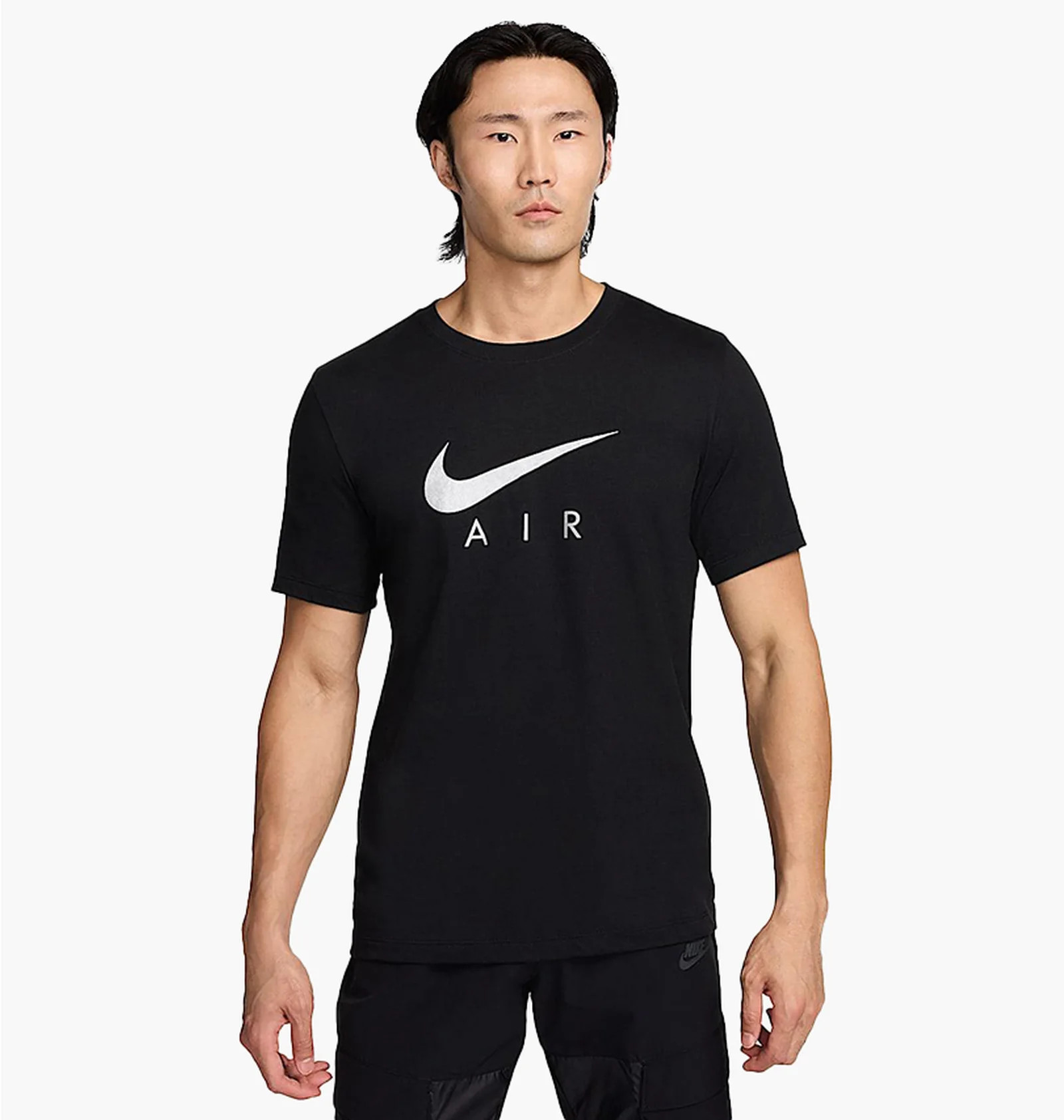 Футболка BV0626-010 Nike BV0626-010