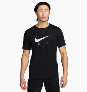 Футболка BV0626-010 Nike BV0626-010