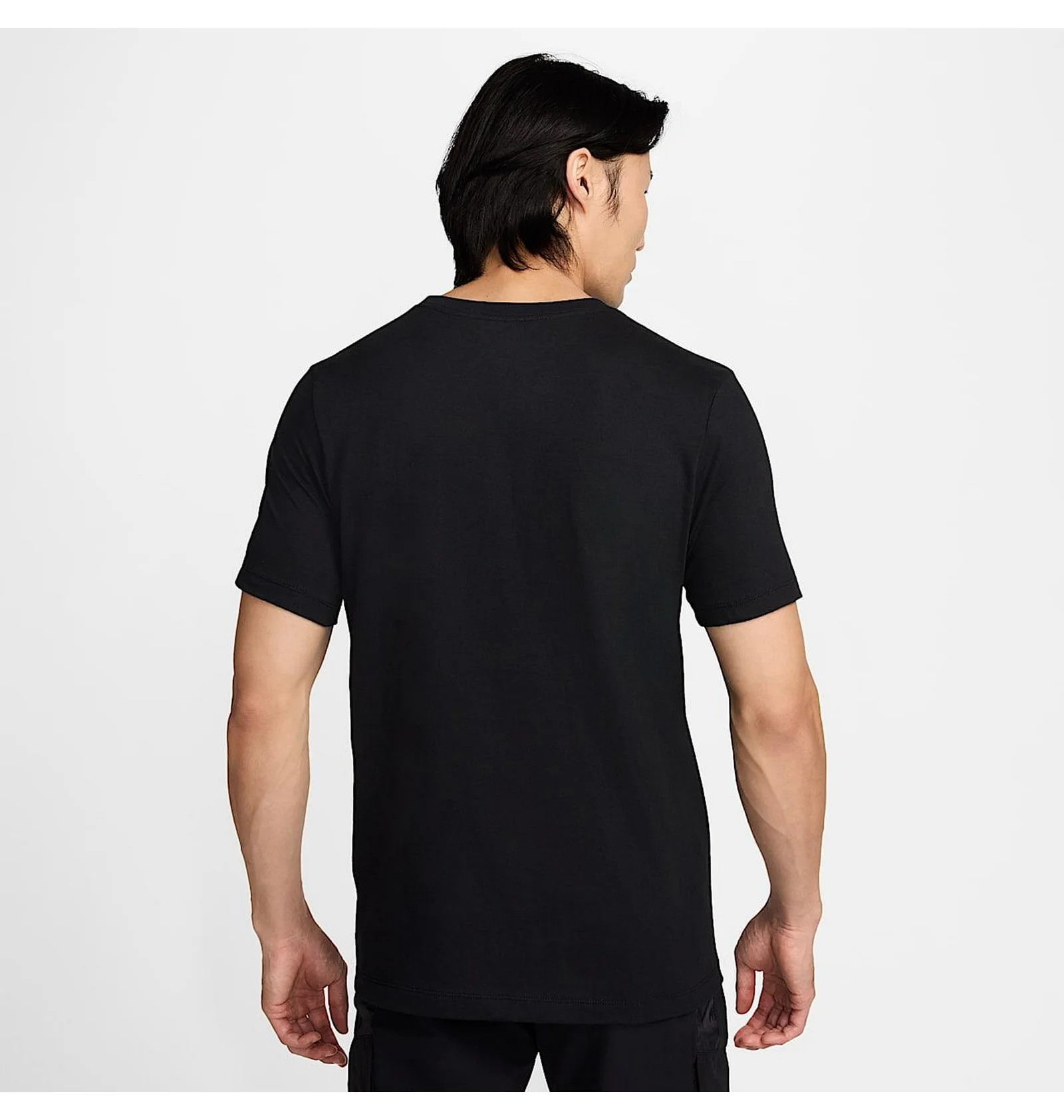 Футболка BV0626-010 Nike BV0626-010