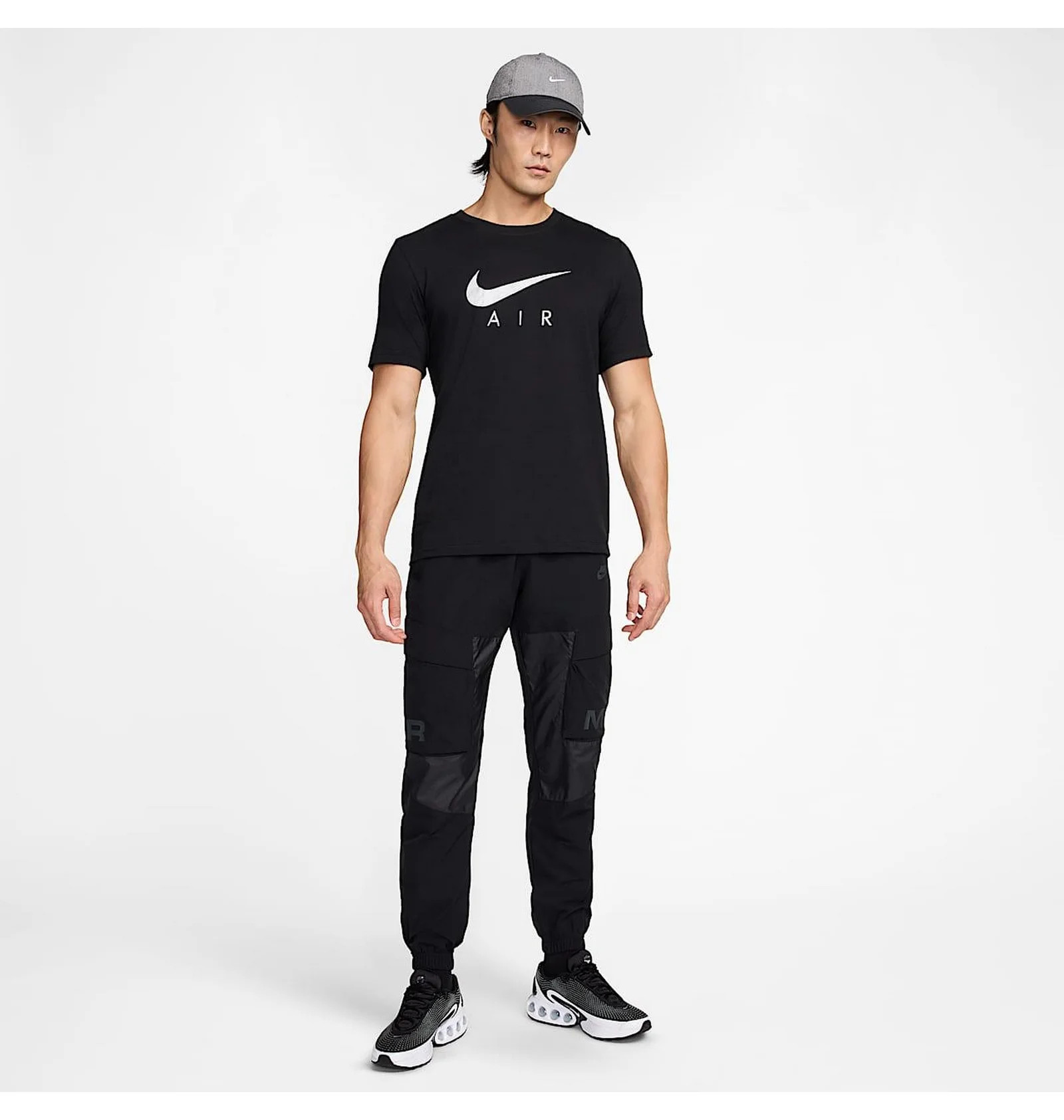 Футболка BV0626-010 Nike BV0626-010