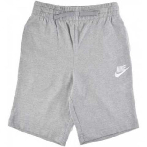 Шорти NIKE CLUB JERSEY SHORT 8UB447-042