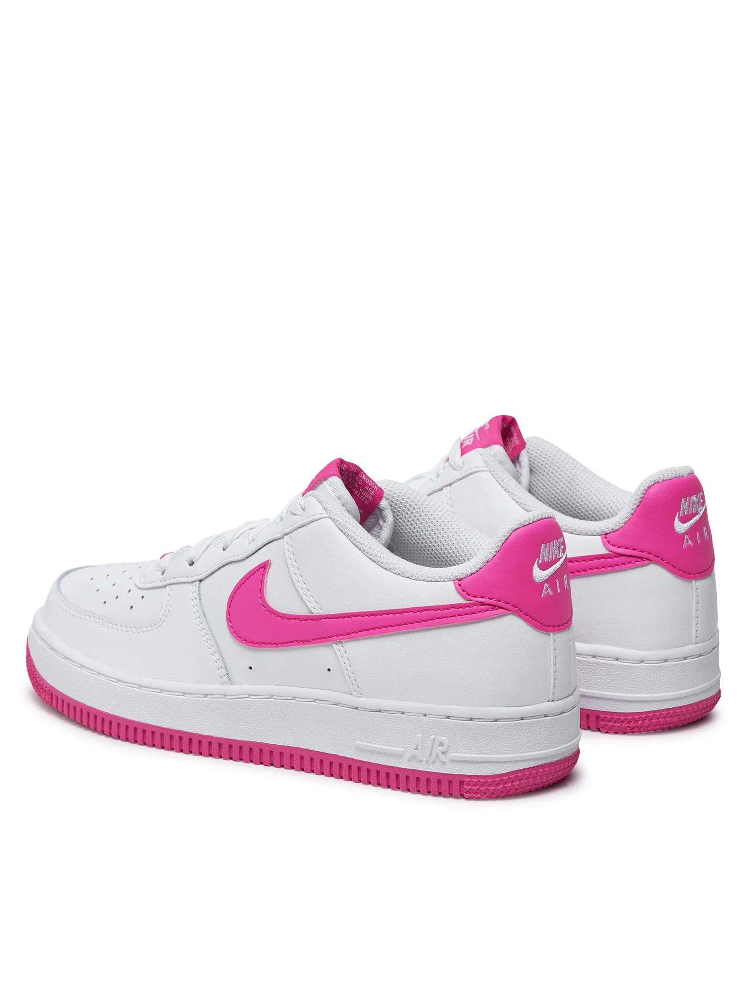 Кросівки Nike Air Force 1 (GS) FV5948-102