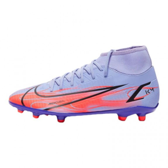 Бутси мультигрунт Nike SUPERFLY 8 CLUB KM FG/MG DB2856-506