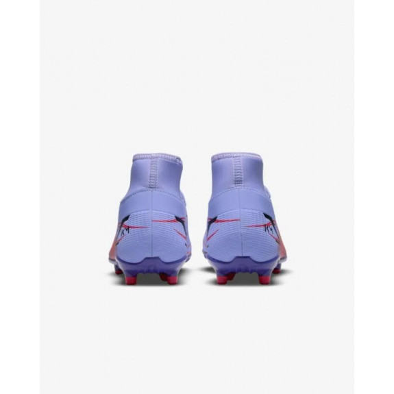 Бутси мультигрунт Nike SUPERFLY 8 CLUB KM FG/MG DB2856-506