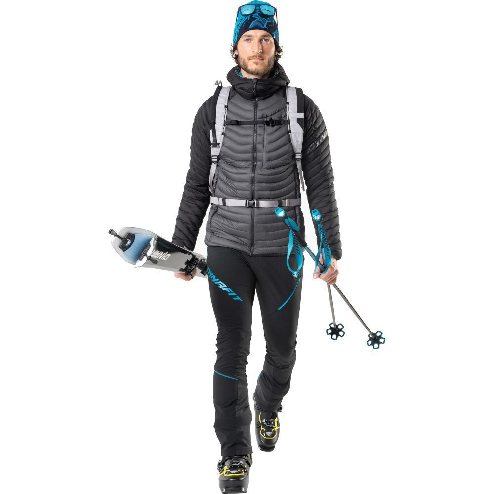 Куртка Dynafit Radical DWN Hood Mns 016.002.2504