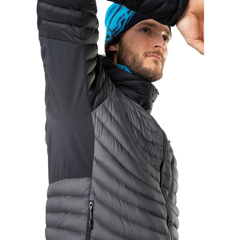 Куртка Dynafit Radical DWN Hood Mns 016.002.2504