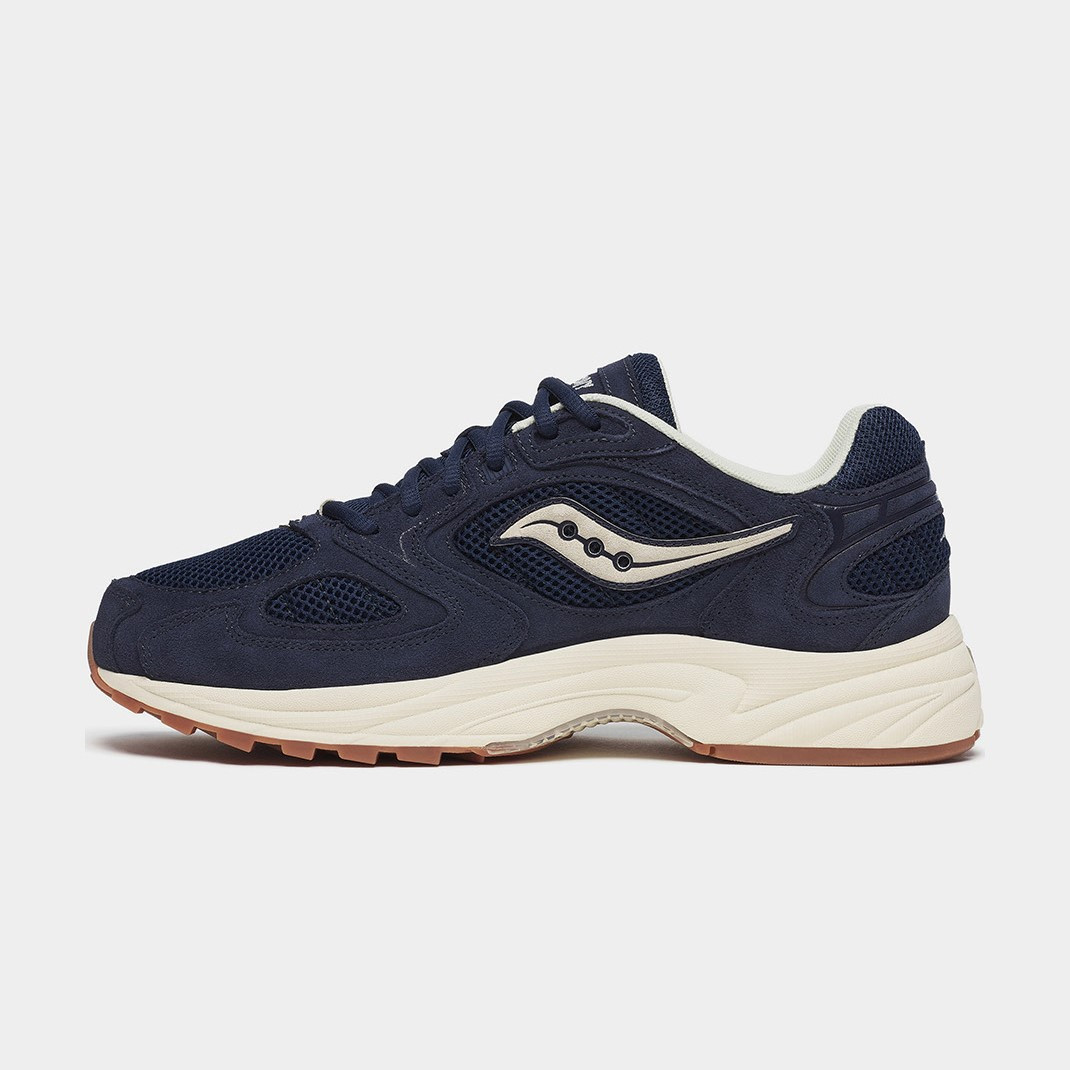 Кросівки Saucony GRID JAZZ 9 S70898-2