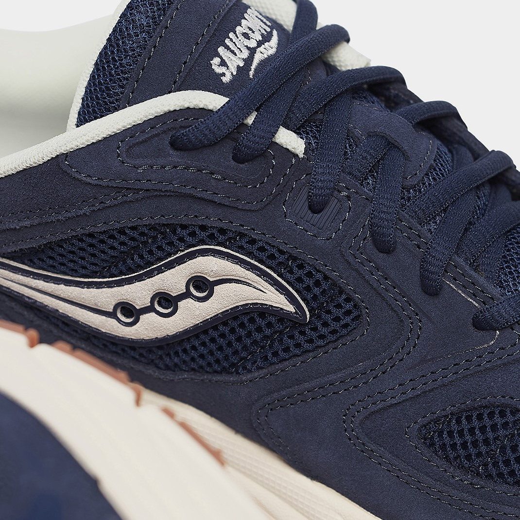 Кросівки Saucony GRID JAZZ 9 S70898-2