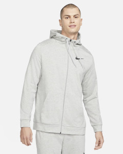 Костюм спортивний Nike Dri-Fit Grey CZ6376-063_CZ6379-063
