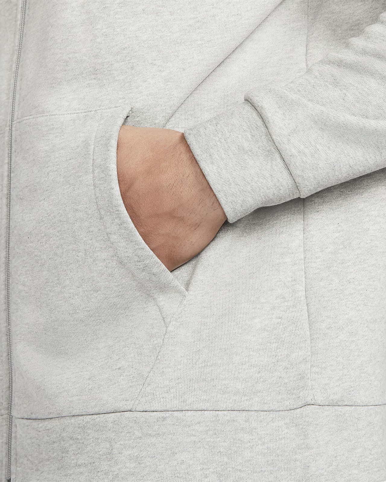 Костюм спортивний Nike Dri-Fit Grey CZ6376-063_CZ6379-063