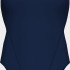 Купальник закритий для жінок Arena TEAM SWIMSUIT SWIM TECH SOLID темно-синій Жін 36 004763-750