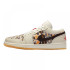 Кросівки JORDAN 1 LOW QUAI CZ4155-100
