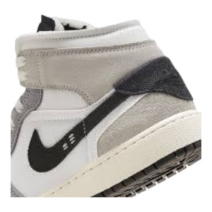 Кросівки WMNS JORDAN 1 MID FD9091-002