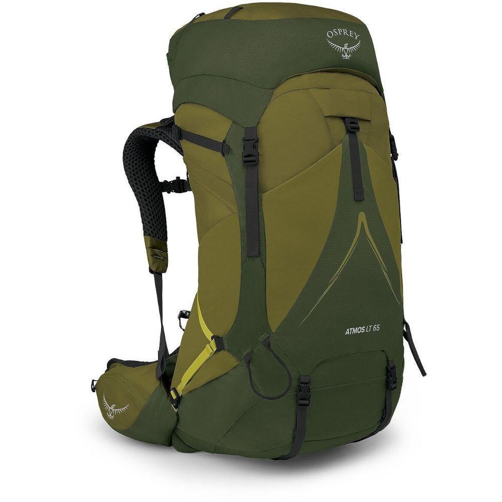 Рюкзак Osprey Atmos AG LT 65 009.3279