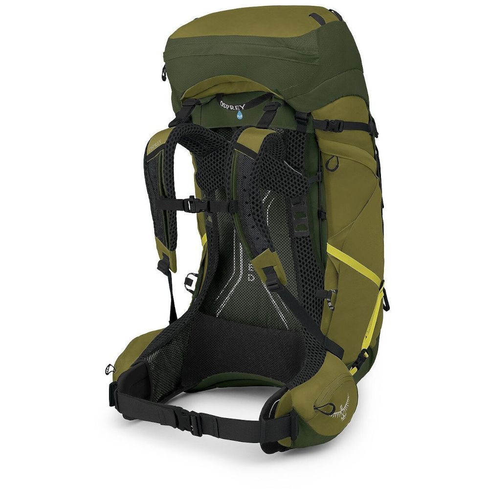 Рюкзак Osprey Atmos AG LT 65 009.3279