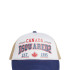 Бейсболка Dsquared2 Printed poly baseball hat 81I-ZNA044