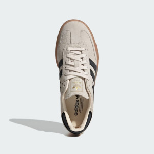 Кросівки ADIDAS Women's Samba Sambae Cream JR1437