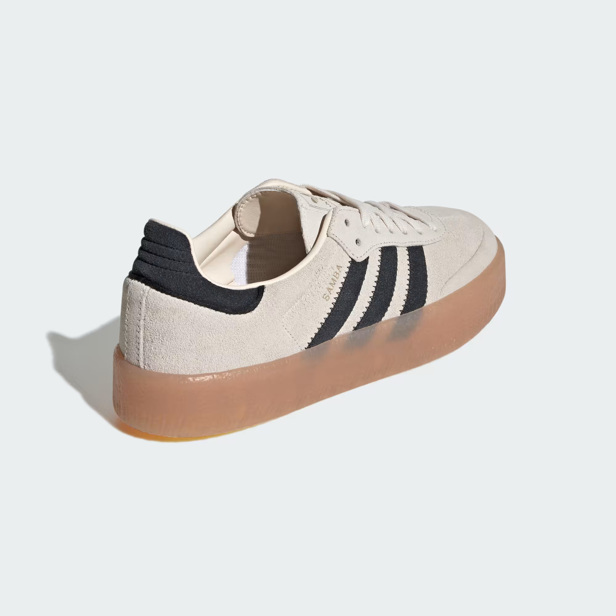 Кросівки ADIDAS Women's Samba Sambae Cream JR1437