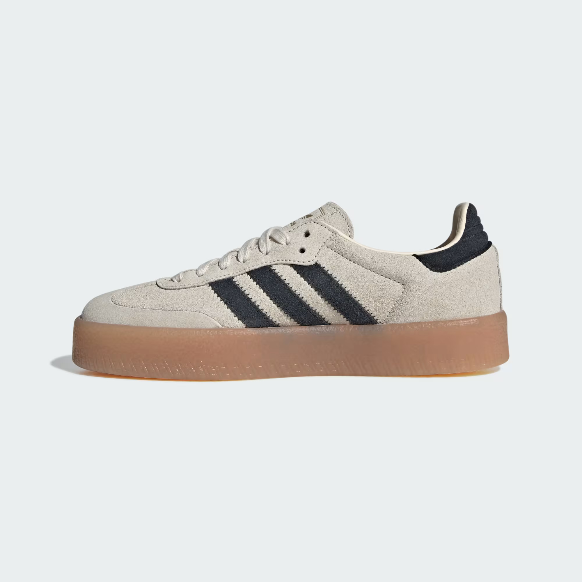 Кросівки ADIDAS Women's Samba Sambae Cream JR1437