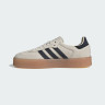 Кросівки ADIDAS Women's Samba Sambae Cream JR1437