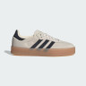 Кросівки ADIDAS Women's Samba Sambae Cream JR1437
