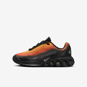 Кросівки Nike Air Max Dn Total Orange IB2868-001