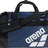 Сумка Arena ALL SET DUFFLE 25L темно-синій 40 х 25 х 25 см (010236-400) 010236-400