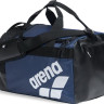 Сумка Arena ALL SET DUFFLE 25L темно-синій 40 х 25 х 25 см (010236-400) 010236-400