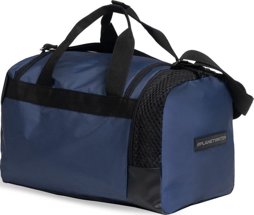 Сумка Arena ALL SET DUFFLE 25L темно-синій 40 х 25 х 25 см (010236-400) 010236-400