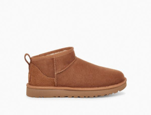Черевики UGG Classic Ultra Mini 1116109-CHE