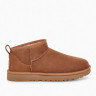 Черевики UGG Classic Ultra Mini 1116109-CHE