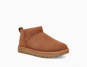 Черевики UGG Classic Ultra Mini 1116109-CHE