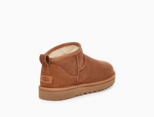 Черевики UGG Classic Ultra Mini 1116109-CHE