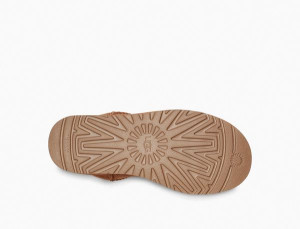 Черевики UGG Classic Ultra Mini 1116109-CHE