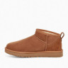 Черевики UGG Classic Ultra Mini 1116109-CHE