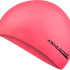 Шапочка для плавання Aqua Speed SOFT LATEX 5726 неоновий, рожевий Уні OSFM 122-03