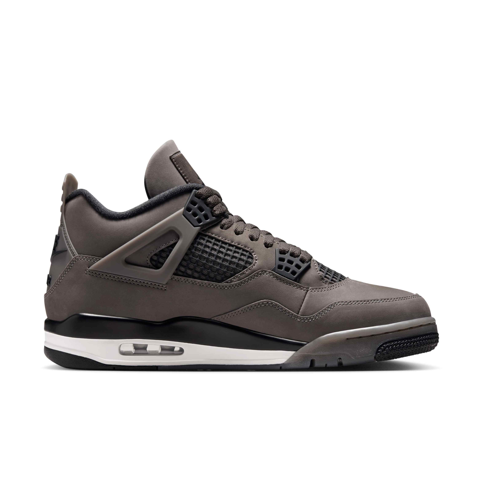 Кросівки Jordan 4 Retro Cave Stone FV5029-200