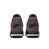 Кросівки Jordan 4 Retro Cave Stone FV5029-200