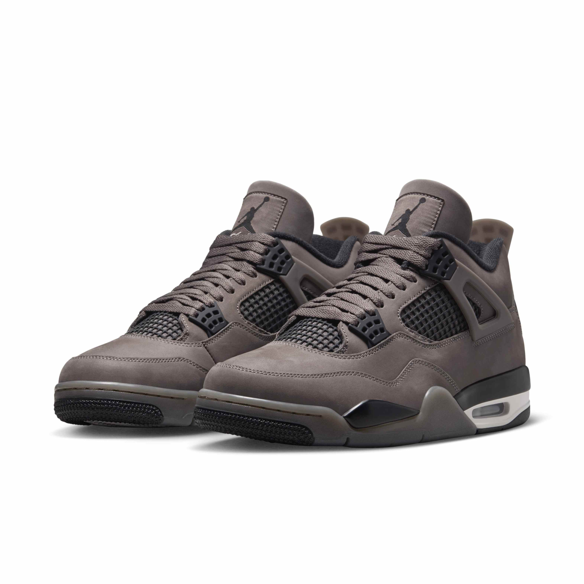 Кросівки Jordan 4 Retro Cave Stone FV5029-200