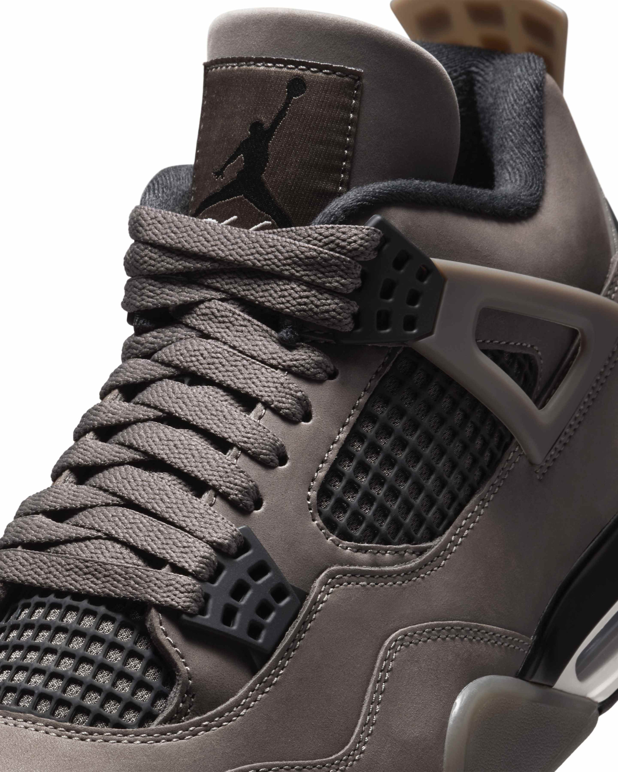 Кросівки Jordan 4 Retro Cave Stone FV5029-200